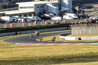 Evening Low_Mid Group Orange Bikes